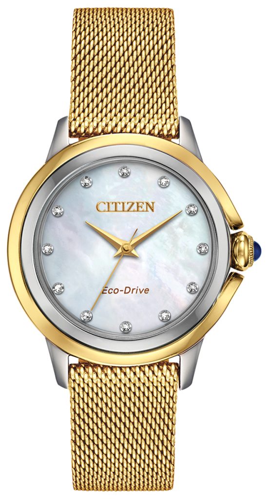 Solar Watches to Gift This Christmas