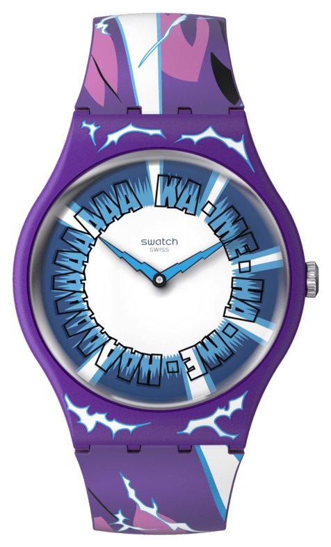 Top 5 Purple Men's Watches - First Class Watches Blog