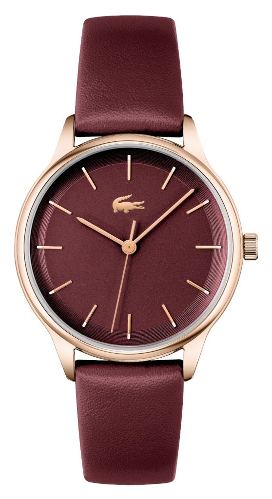 Top 5 Red Women's Watches