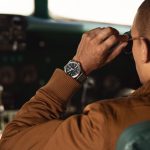 P-38 LIGHTNING Pilot Watch