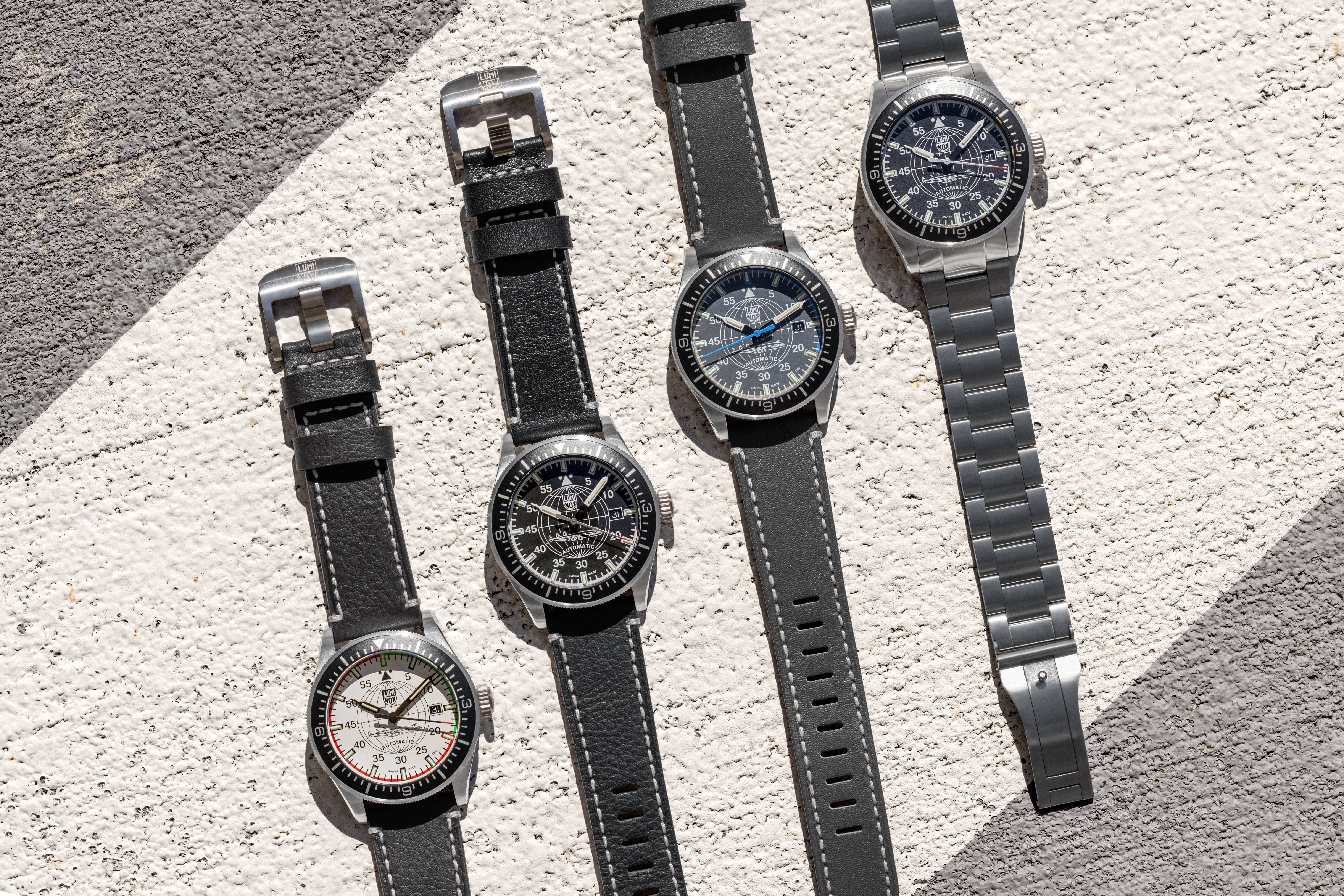 Luminox Constellation Automatic Watches
