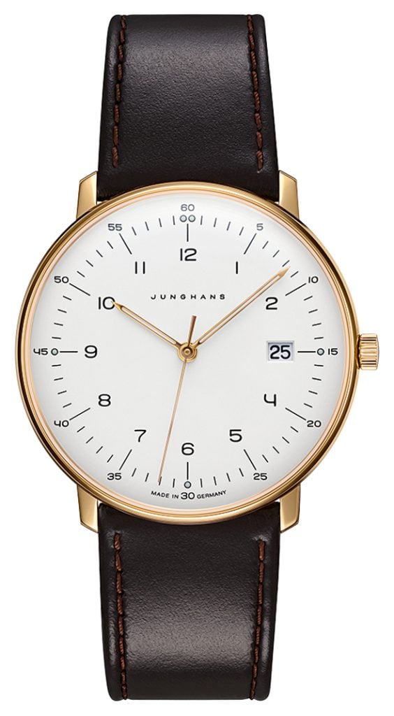 5 Lesser Known Luxury Watch Brands