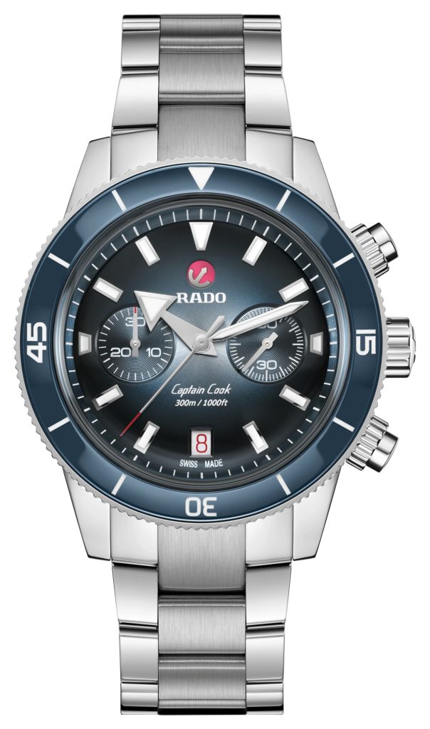 What is the Best Diver's Watch?