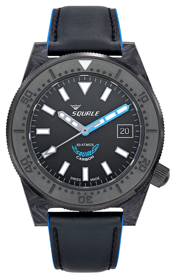Deep Dive into Squale