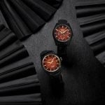 Seiko Announces Limited Edition Kabuki Watches