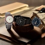 All-New Seiko Presage Style 60's