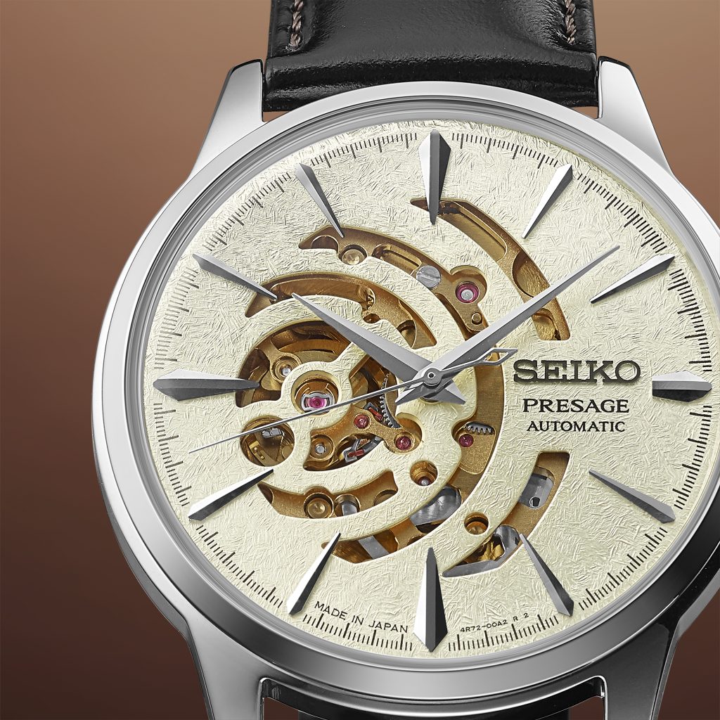 Brand New Seiko Cocktail Watches