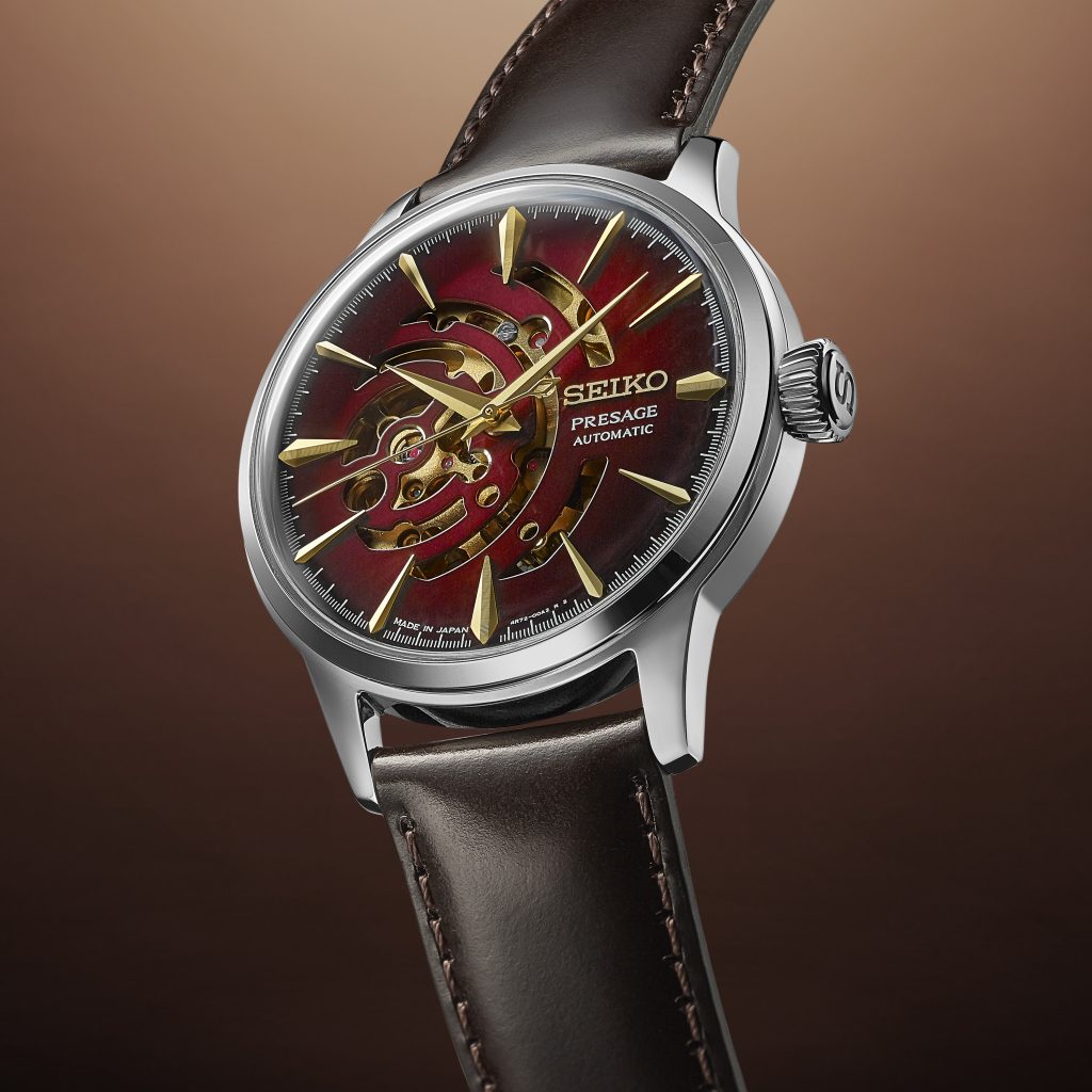 Brand New Seiko Cocktail Watches
