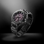 New Seiko Astron GPS Solar 5X Watches