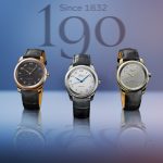Longines 190th Anniversary Watches