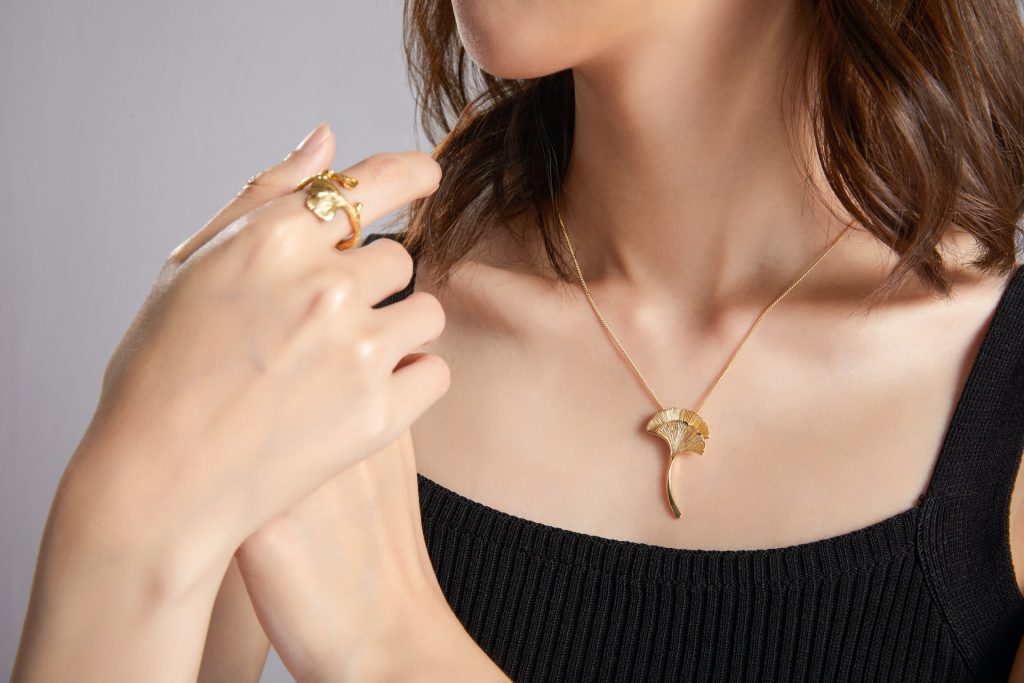 How to Take Care of Gold Jewellery