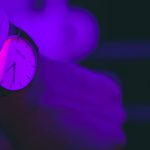 Top 5 Purple Men's Watches