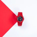 Top 5 Red Women's Watches