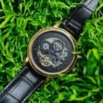 What is a Tourbillon?