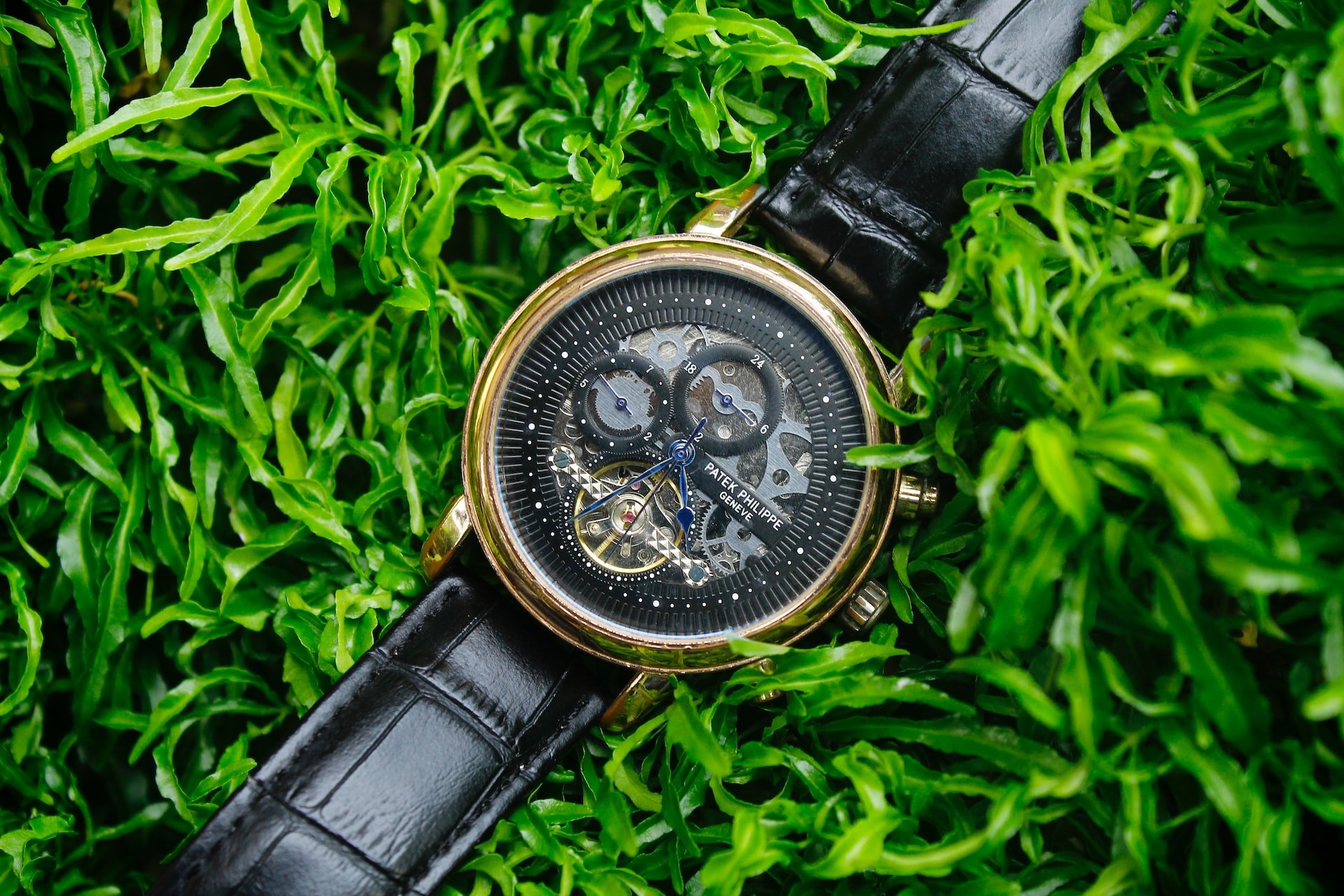 What is a Tourbillon? - First Class Watches Blog