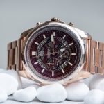 Top 5 Rose Gold Men's Watches