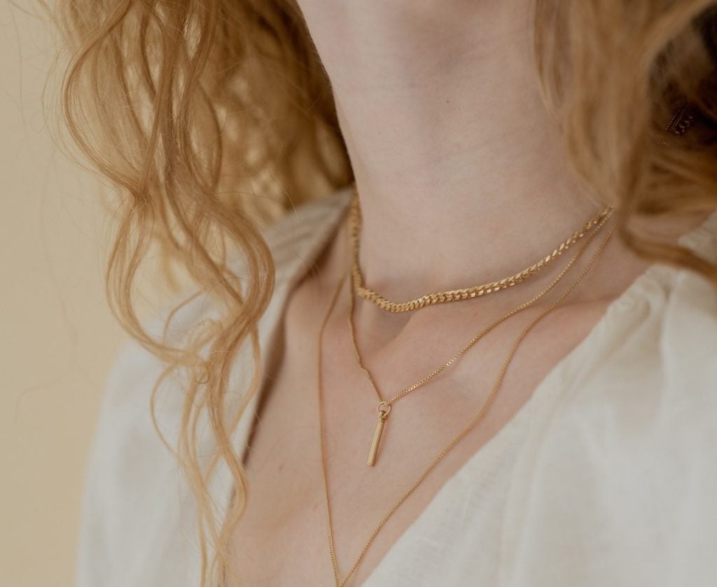 How to Take Care of Gold Jewellery