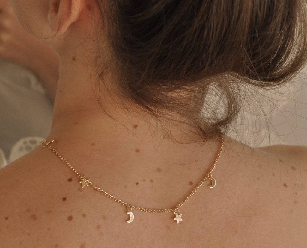 How to Take Care of Gold Jewellery