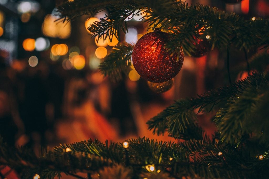 Top 10 Christmas Gift Ideas for Mum