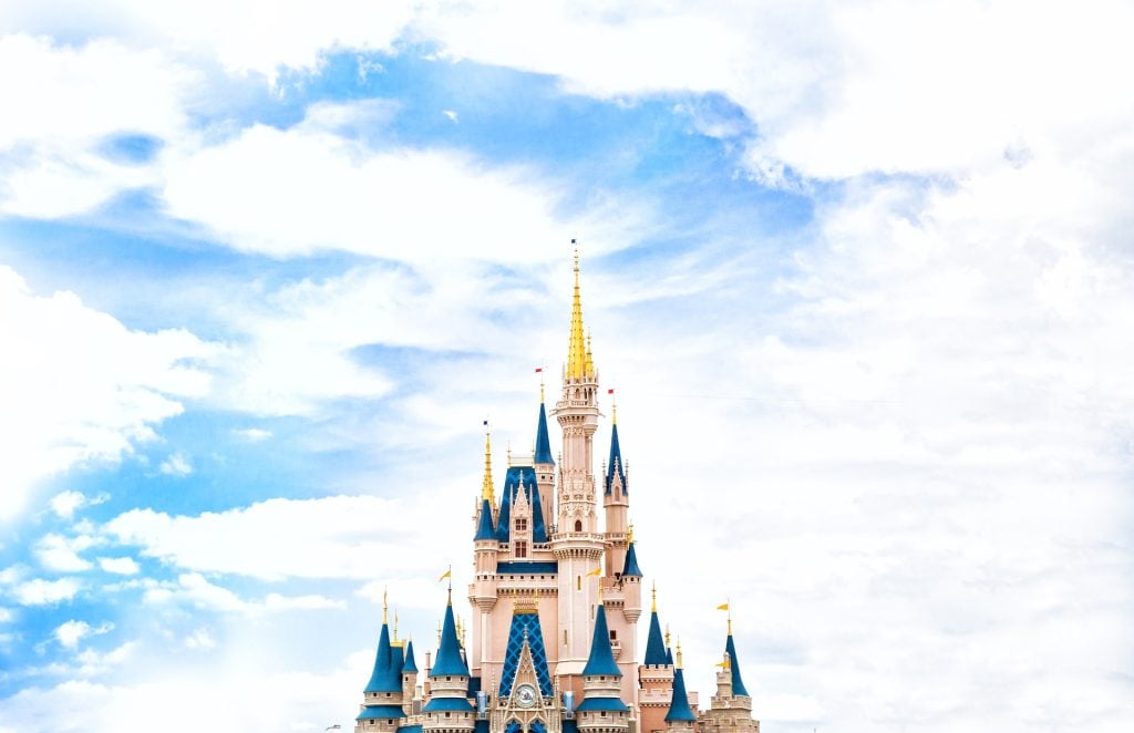 Must-Have Disney Jewellery
