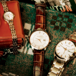Accurist Now at First Class Watches