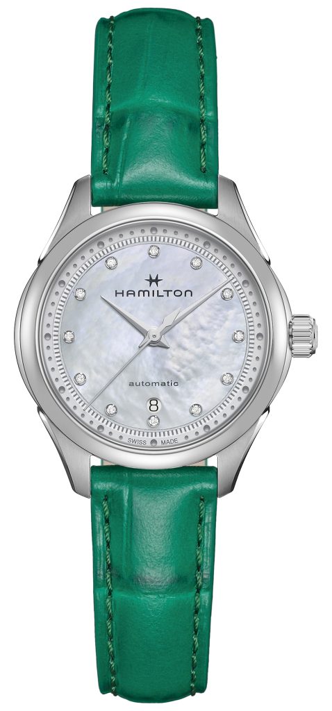 All-New Hamilton Women's Jazzmaster Watches