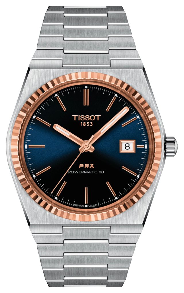 Tissot Watches For Christmas
