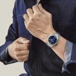 5 Reasons to Buy a Baume et Mercier