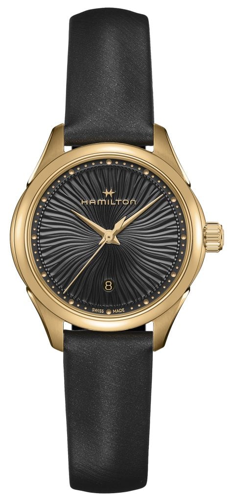 All-New Hamilton Women's Jazzmaster Watches