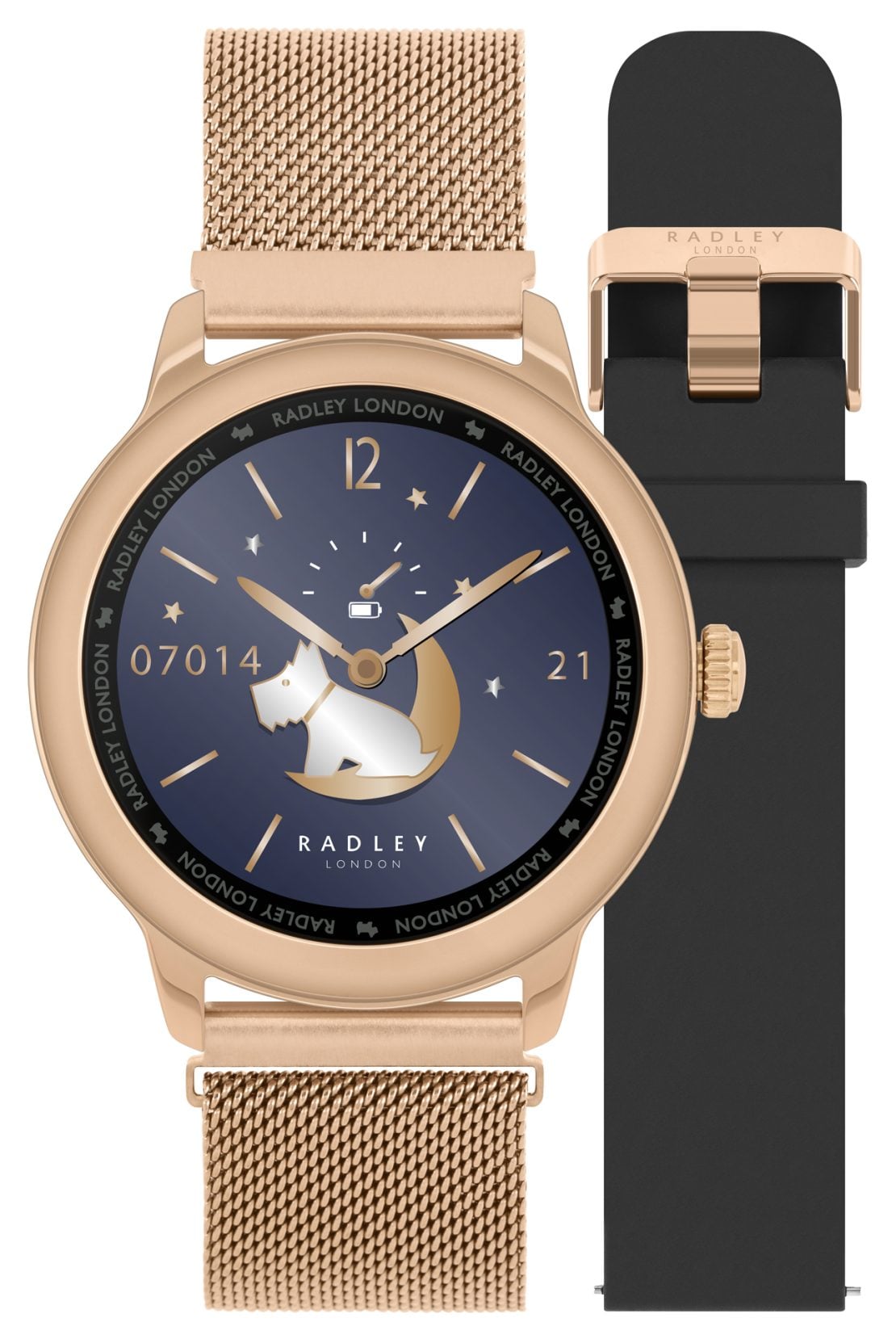Editor's Pick Our Favourite Radley Watches First Class Watches Blog