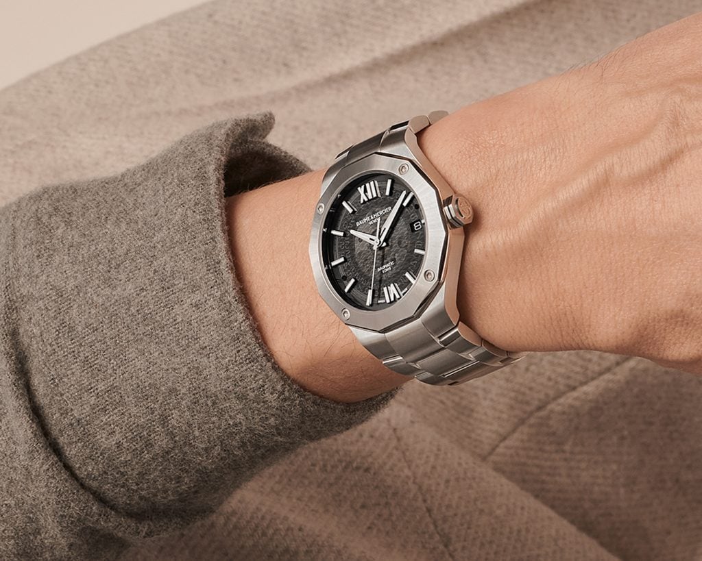 A Detailed Guide to Baume & Mercier
