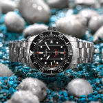 Squale Announces New 1545 Watches