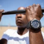 Luminox Launches Limited Edition Master Carbon Seal Watch
