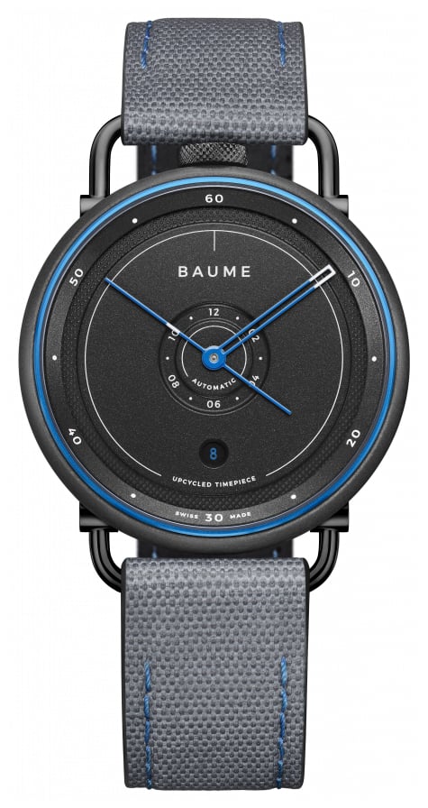 A Detailed Guide to Baume & Mercier