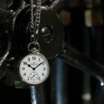 Hamilton Unveils Limited Edition Pocket Watch