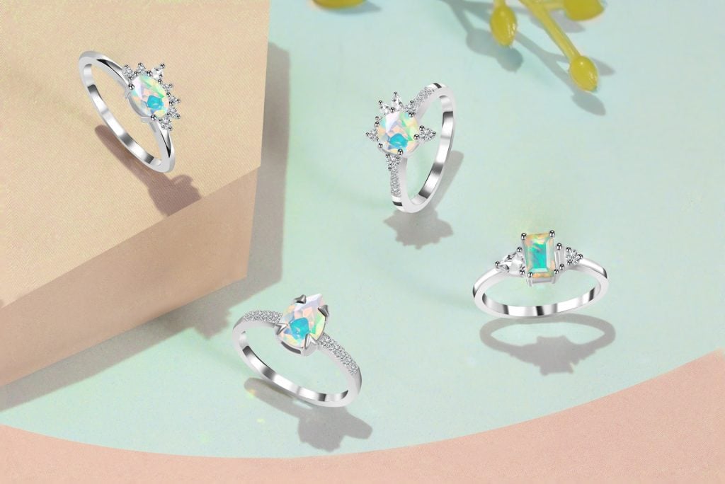 October Birthstone Gift Guide