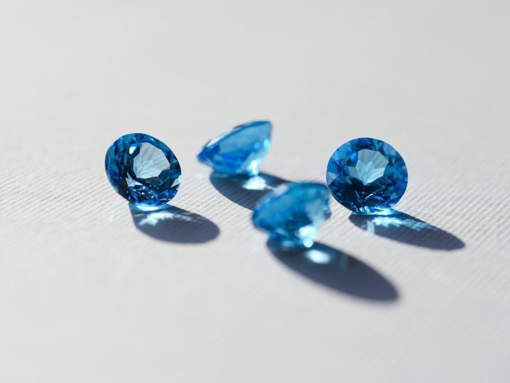 November Birthstone Gift Guide