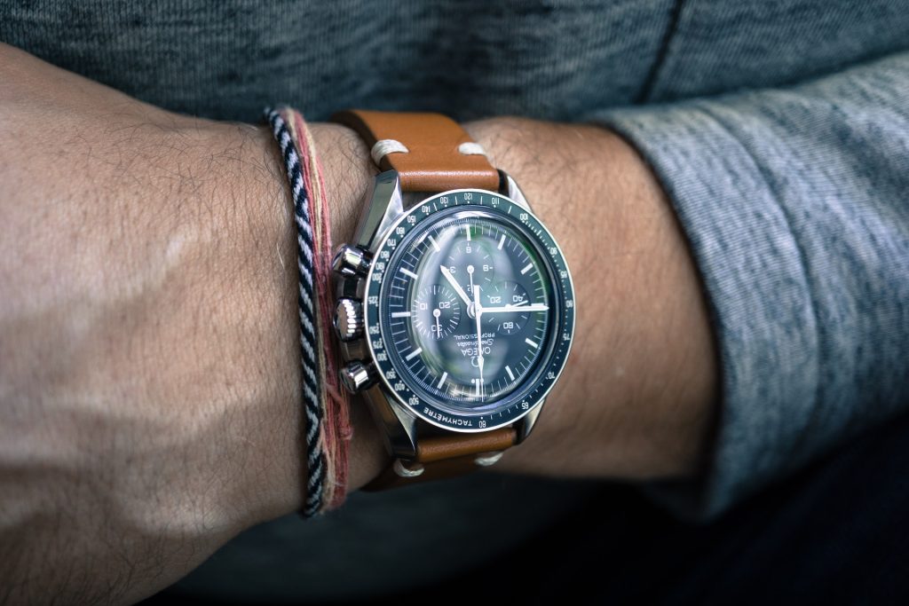 Investing in Watches: Dos and Don'ts