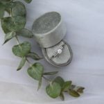 Why Buy a Round-Cut Engagement Ring?