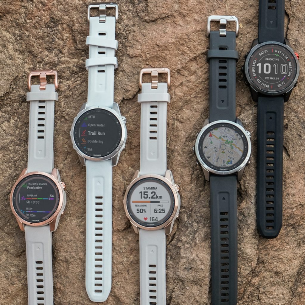 The Only Garmin Gift Guide You'll Ever Need