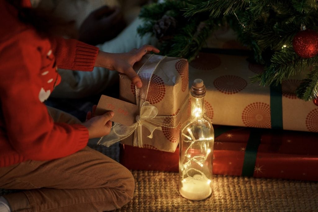 Top 10 Christmas Gift Ideas For Dad