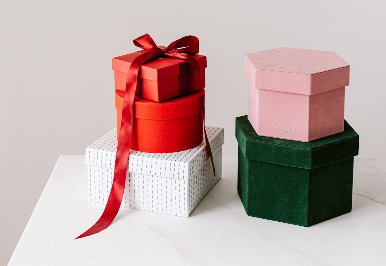 Gift Guide for December Birthdays