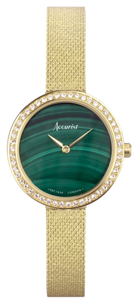 Top 5 Gold Women's Watches
