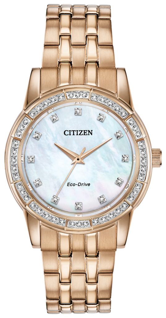 Should I Purchase a Citizen Eco-Drive This Black Friday?