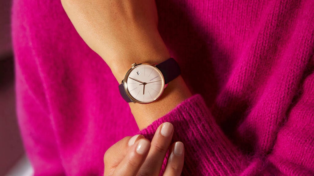 Junghans Announce New Meister Fein Kleine Automatic Watches