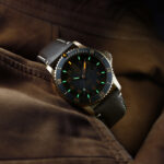 Luminox Announce New Sport Timer Watch