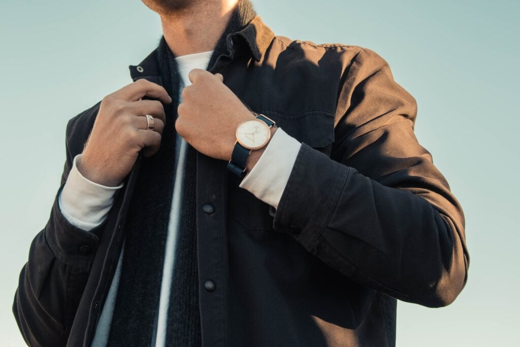 New Men's Designer Jewellery