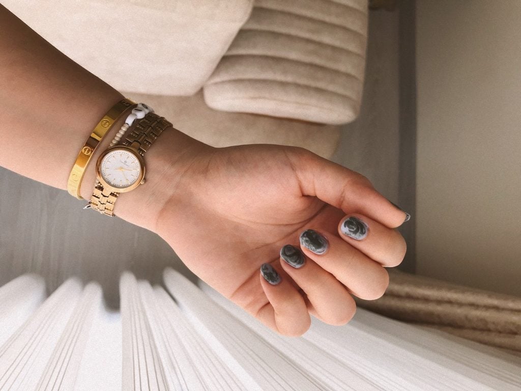 Top 5 Gold Women's Watches