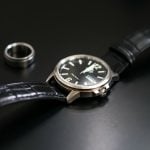 Top 5 Black Men's Watches