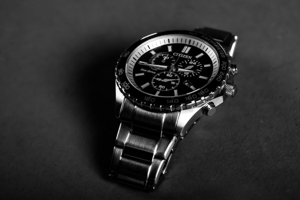 Should I Purchase a Citizen Eco-Drive This Black Friday?